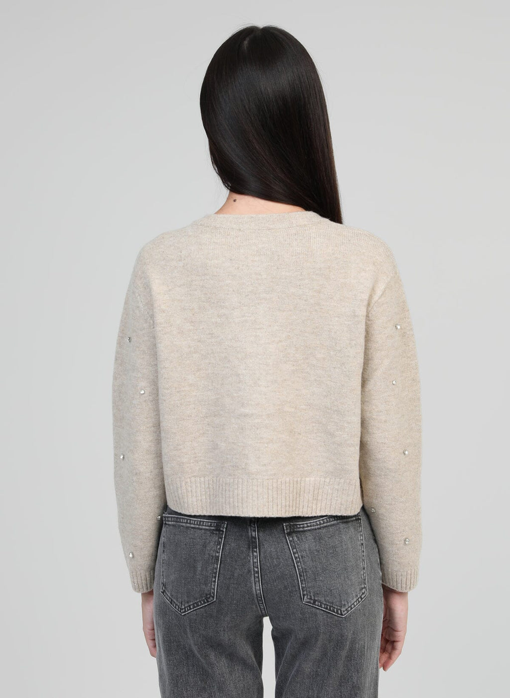 ALISÉ SPARKLING CARDIGAN Knitwear Agnes 