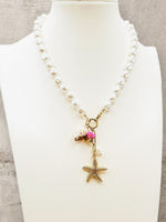 THE SIRENA NECKLACE Jewellery & Accessories Coco Jewellery 