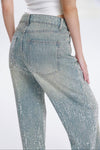STELLA JEANS - CRYSTAL EDITION Bottoms, Jeans & Skirts Me & Coz 