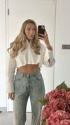 STELLA JEANS - CRYSTAL EDITION Bottoms, Jeans & Skirts Me & Coz 