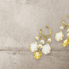THE REEF HOOPS Jewellery & Accessories Coco Boutique 