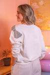 THE CELESTE BOW SWEATER