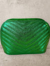 THE VERDE METALLIC BAG Jewellery & Accessories Aurenna 