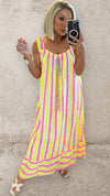 THE PIPER DRESS Dresses Orlinn 