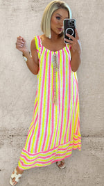 THE PIPER DRESS Dresses Orlinn 
