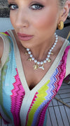 THE RIO KNIT DRESS Dresses Coco Boutique 