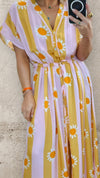THE DAISY LANE DRESS Dresses Coco Boutique 