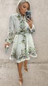THE ROSEMOOR DRESS Dresses Noeline 