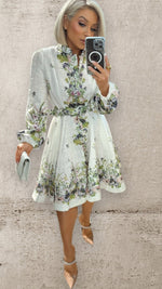 THE ROSEMOOR DRESS Dresses Noeline 