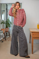 CLARA SPARKLE CARDIGAN Knitwear Goldie S 