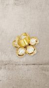 IVORY BLOSSOM RING Jewellery & Accessories Coco Boutique 