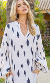 CIAO BELLA KIMONO DRESS Coco Boutique 