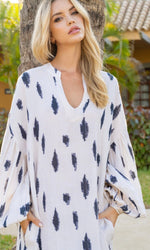 CIAO BELLA KIMONO DRESS Coco Boutique 