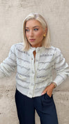THE MILANO LUXE CARDIGAN Coats & Blazers Goldie S 