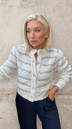 THE MILANO LUXE CARDIGAN Coats & Blazers Goldie S 