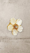 IVORY BLOSSOM RING Jewellery & Accessories Coco Boutique 