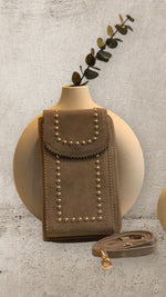 ELLIE PHONE CASE & WALLET Jewellery & Accessories Auren 