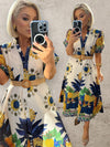 LA SELVA DRESS Dresses Coco Boutique 