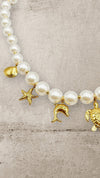 THE MARINA NECKLACE Jewellery & Accessories Coco Boutique 
