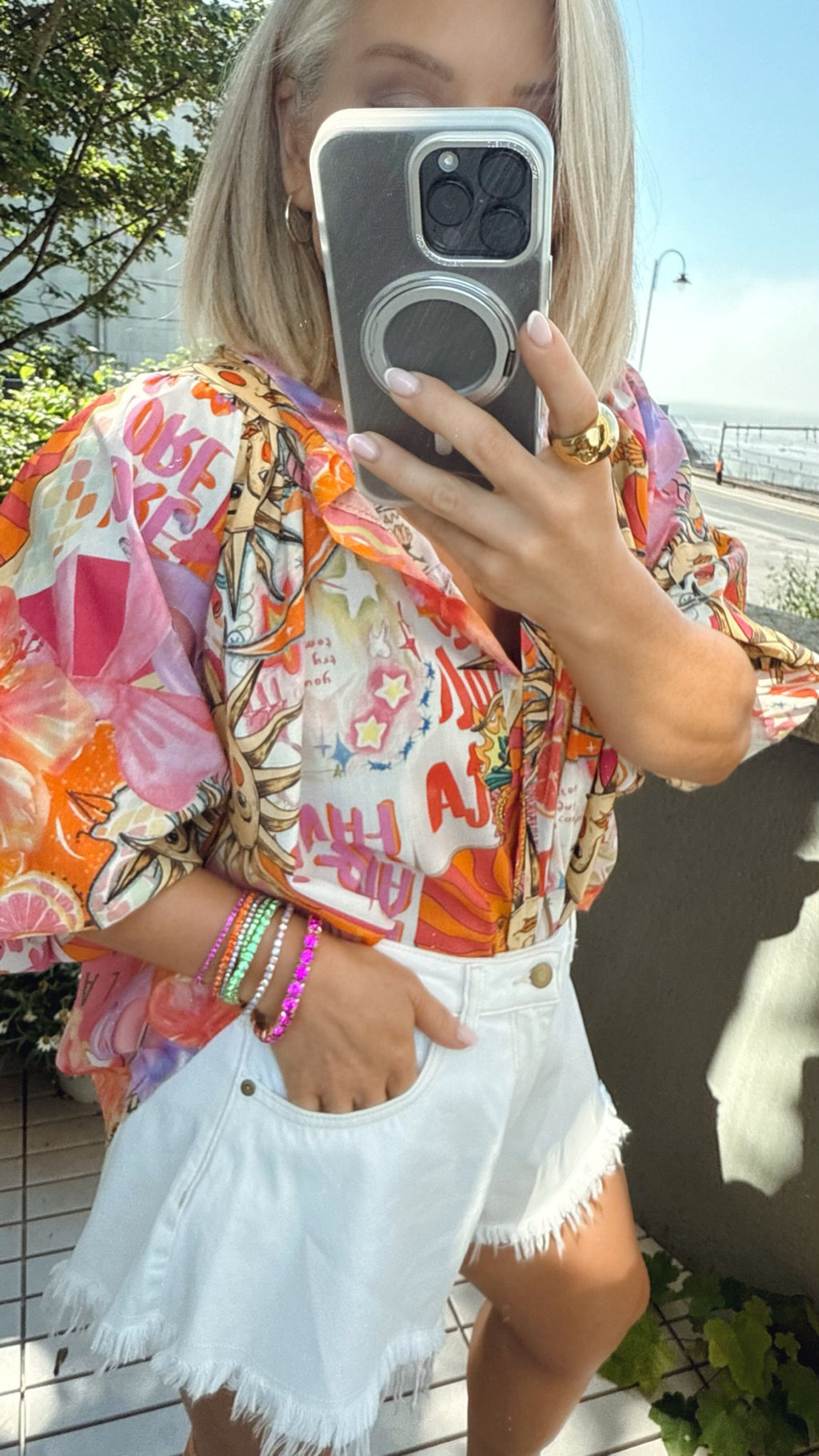 THE SOL SHIRT Coco Boutique 