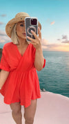 THE RAVELO RAFFIA HAT Coco Boutique 