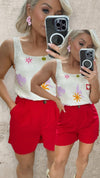 THE SOLARA TOP
