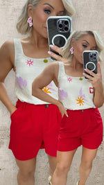 THE SOLARA TOP
