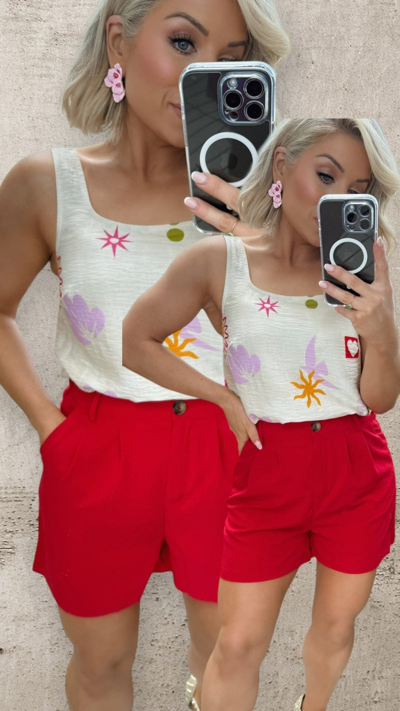 THE SOLARA TOP