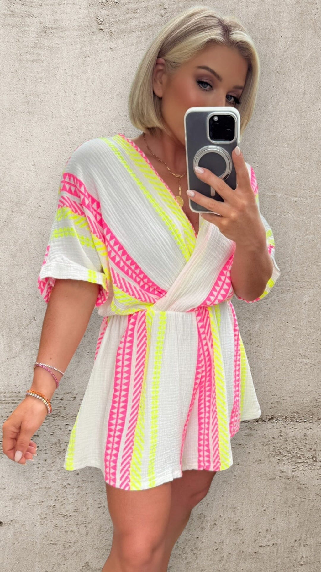 THE DAISY PLAYSUIT Dresses Coco Boutique 