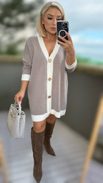 THE MILAN CO-ORD Co-ord set White Piece 