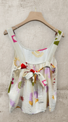 THE SOLARA TOP