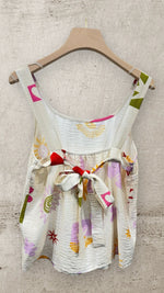 THE SOLARA TOP Tops & Jumpers Coco Boutique 