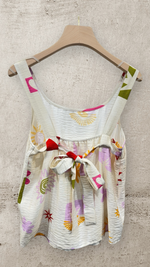 THE SOLARA TOP