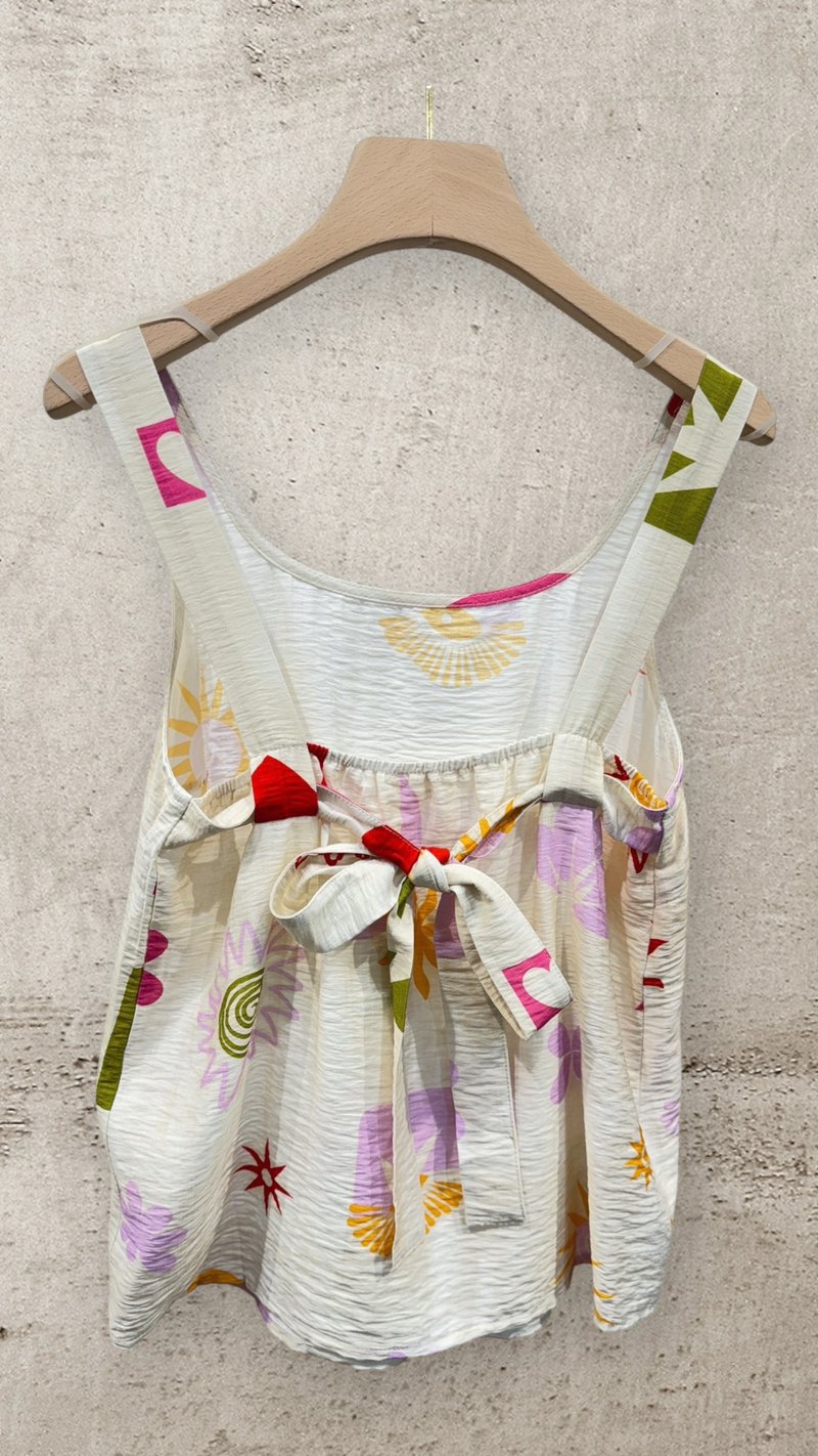 THE SOLARA TOP