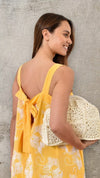 THE MADRID DRESS - LIMONCELLO Dresses Coco Boutique 