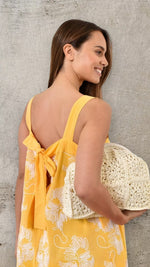 THE MADRID DRESS - LIMONCELLO Dresses Coco Boutique 