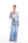 DIAMOND DUST JACKET Coats & Blazers Coco Boutique 