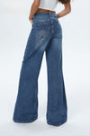 GIULIA JEANS Bottoms, Jeans & Skirts Coco Boutique 