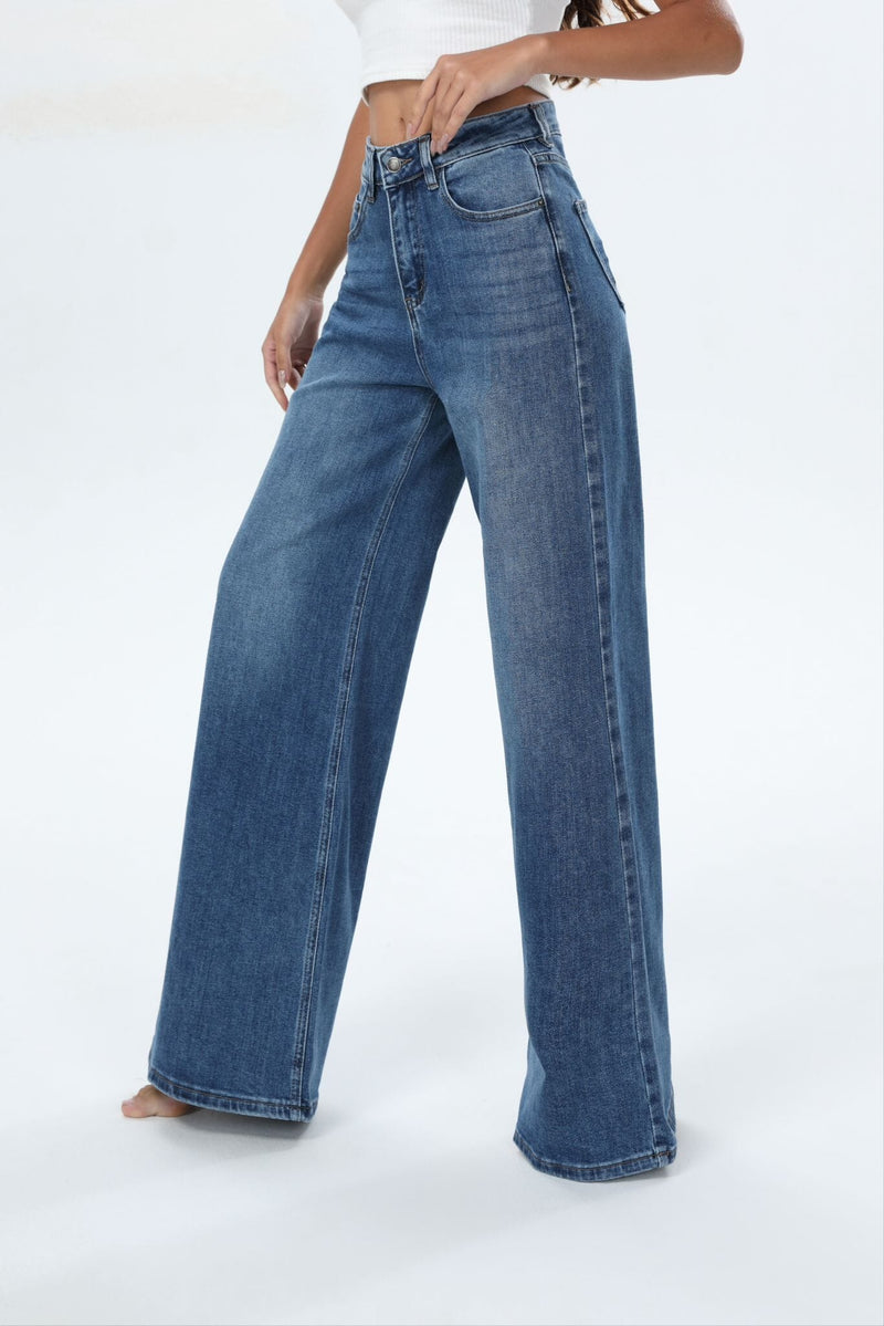 GIULIA JEANS Bottoms, Jeans & Skirts Coco Boutique 