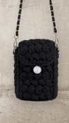 SAVANNAH – CROCHET BAG Jewellery & Accessories Auren 