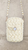 SAVANNAH – CROCHET BAG Jewellery & Accessories Auren 