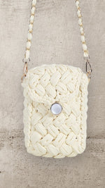 SAVANNAH – CROCHET BAG Jewellery & Accessories Auren 