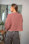 CLARA SPARKLE CARDIGAN Knitwear Goldie S 