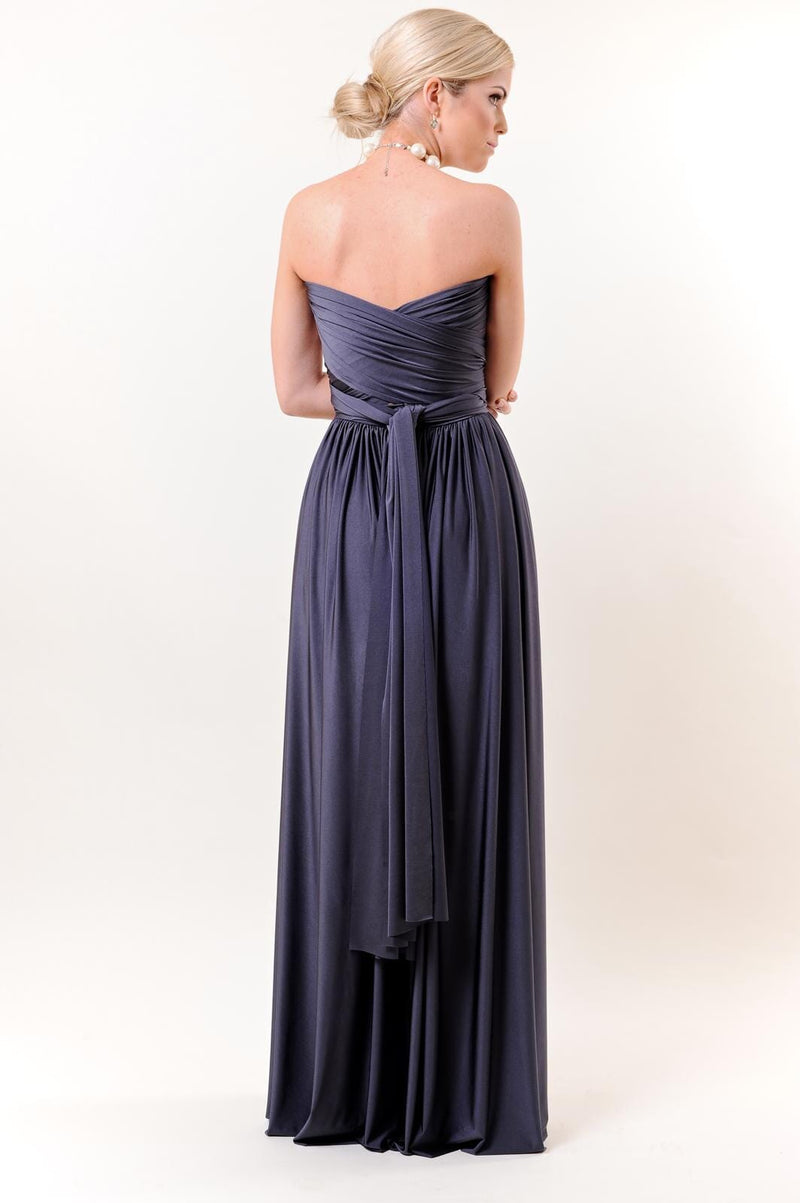 multi wrap dress bridesmaid ireland Best Multi Wrap Bridesmaid Dresses on the Market 2015