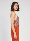 ELLA ELEGANT SEQUIN TOP Tops & Jumpers Agnes 