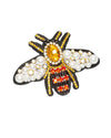 CRYSTAL BROOCH - VARIOUS STYLES Jewellery & Accessories China - Accessories Bumblebee 