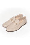 THE LEATHER SHOE - PERFECT NUDE Shoes & Slippers Privè - Slider 