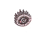 CRYSTAL BROOCH - VARIOUS STYLES China - Accessories 