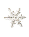 CRYSTAL BROOCH - VARIOUS STYLES China - Accessories 